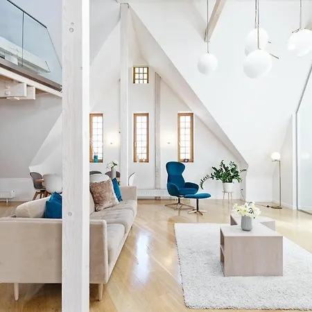 Luxury & Exclusive Design Apartment, Heart Of * Riga