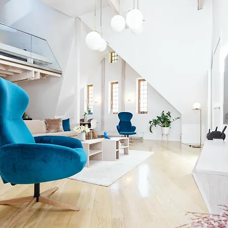 Luxury & Exclusive Design Apartment, Heart Of Riga