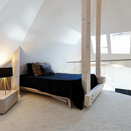 Luxury & Exclusive Design Apartment, Heart Of Apartment Riga