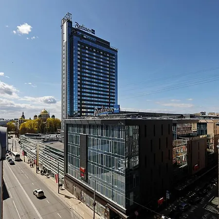 Luxury & Exclusive Design Apartment, Heart Of Apartment *