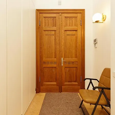 Luxury & Exclusive Design Apartment, Heart Of Riga