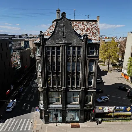 Luxury & Exclusive Design Apartment, Heart Of Apartment