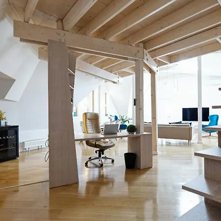 Appartement Luxury & Exclusive Design Apartment, Heart Of Riga