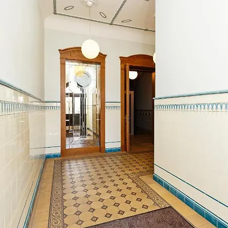 Luxury & Exclusive Design Apartment, Heart Of Apartamento