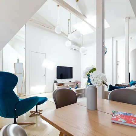 Luxury & Exclusive Design Apartment, Heart Of * Riga