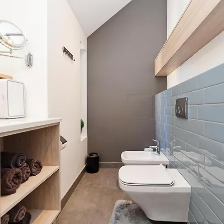 Luxury & Exclusive Design Apartment, Heart Of Apartment