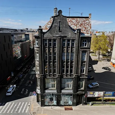 Luxury & Exclusive Design Apartment, Heart Of *