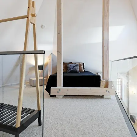 Luxury & Exclusive Design Apartment, Heart Of Apartment Riga
