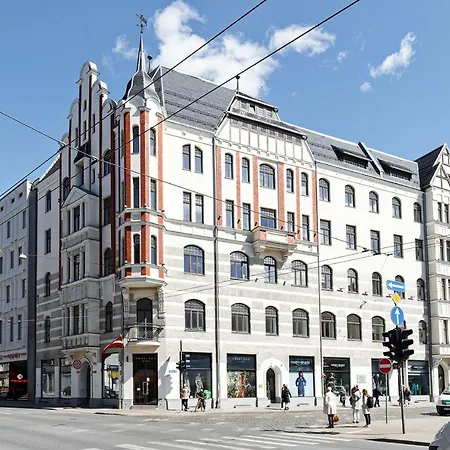 Luxury & Exclusive Design Apartment, Heart Of Apartment